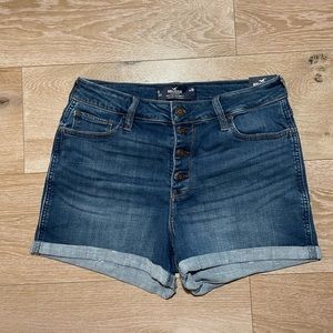 Hollister Shorts